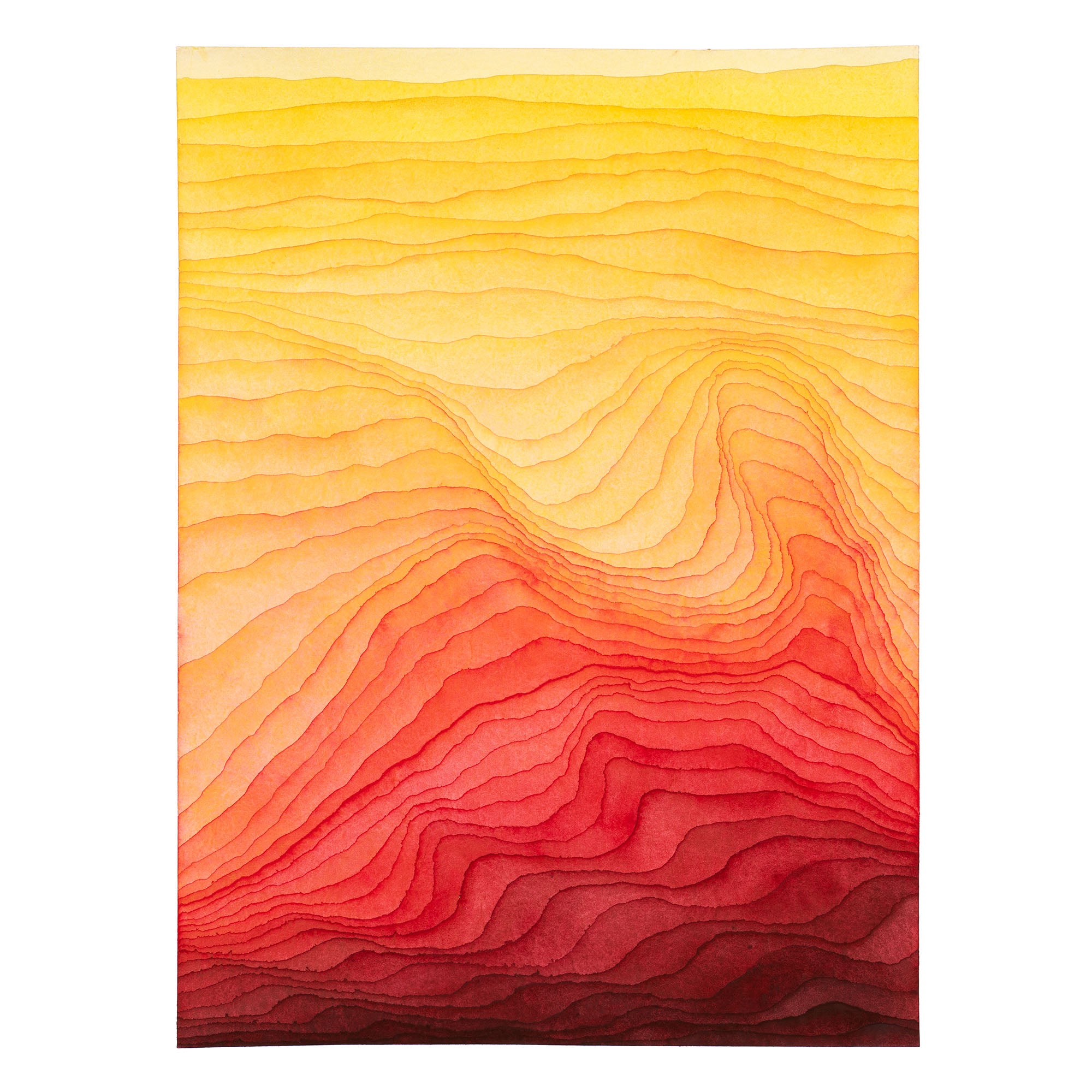 Mikael Hallstrøm - Strata-42E