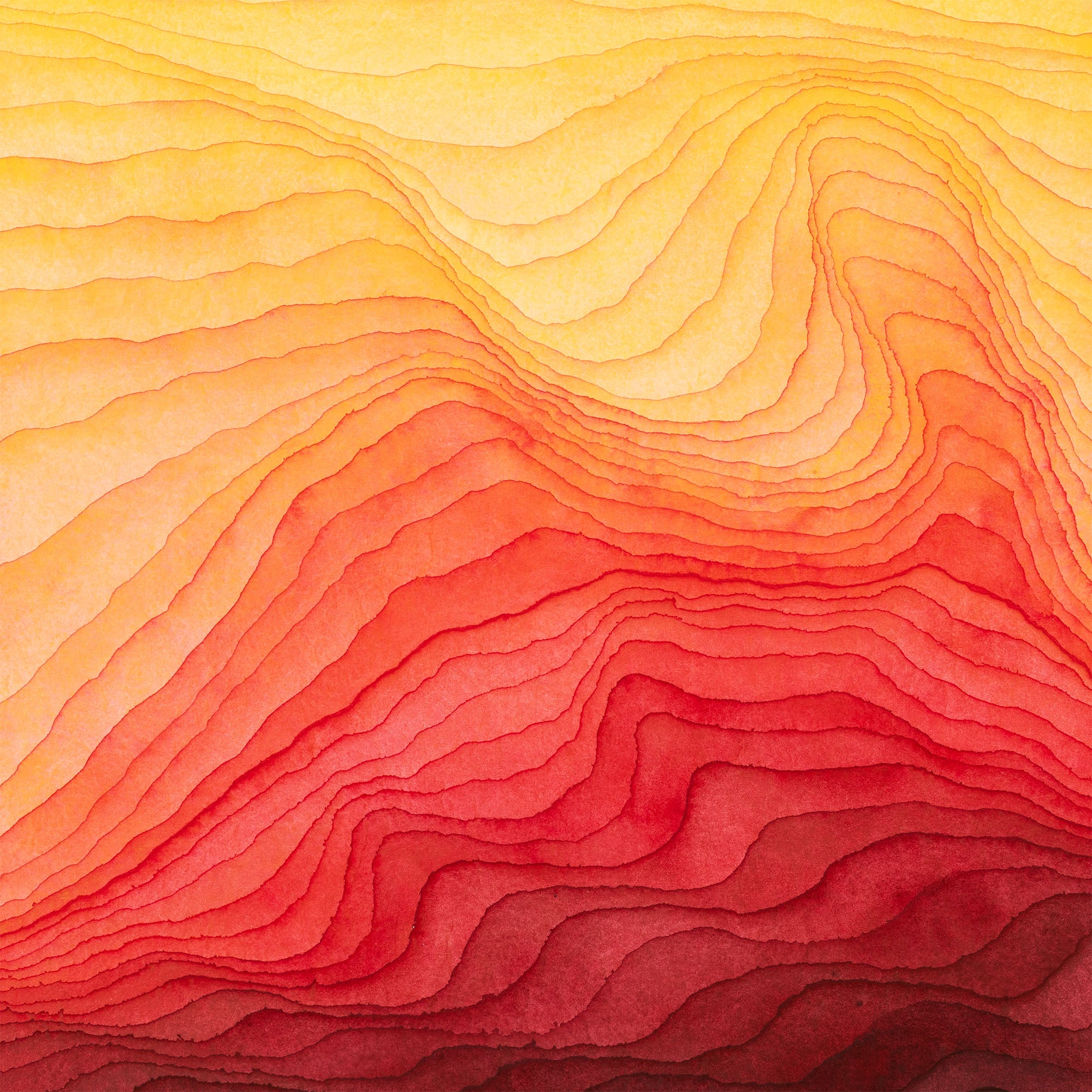 Mikael Hallstrøm - Strata-42E