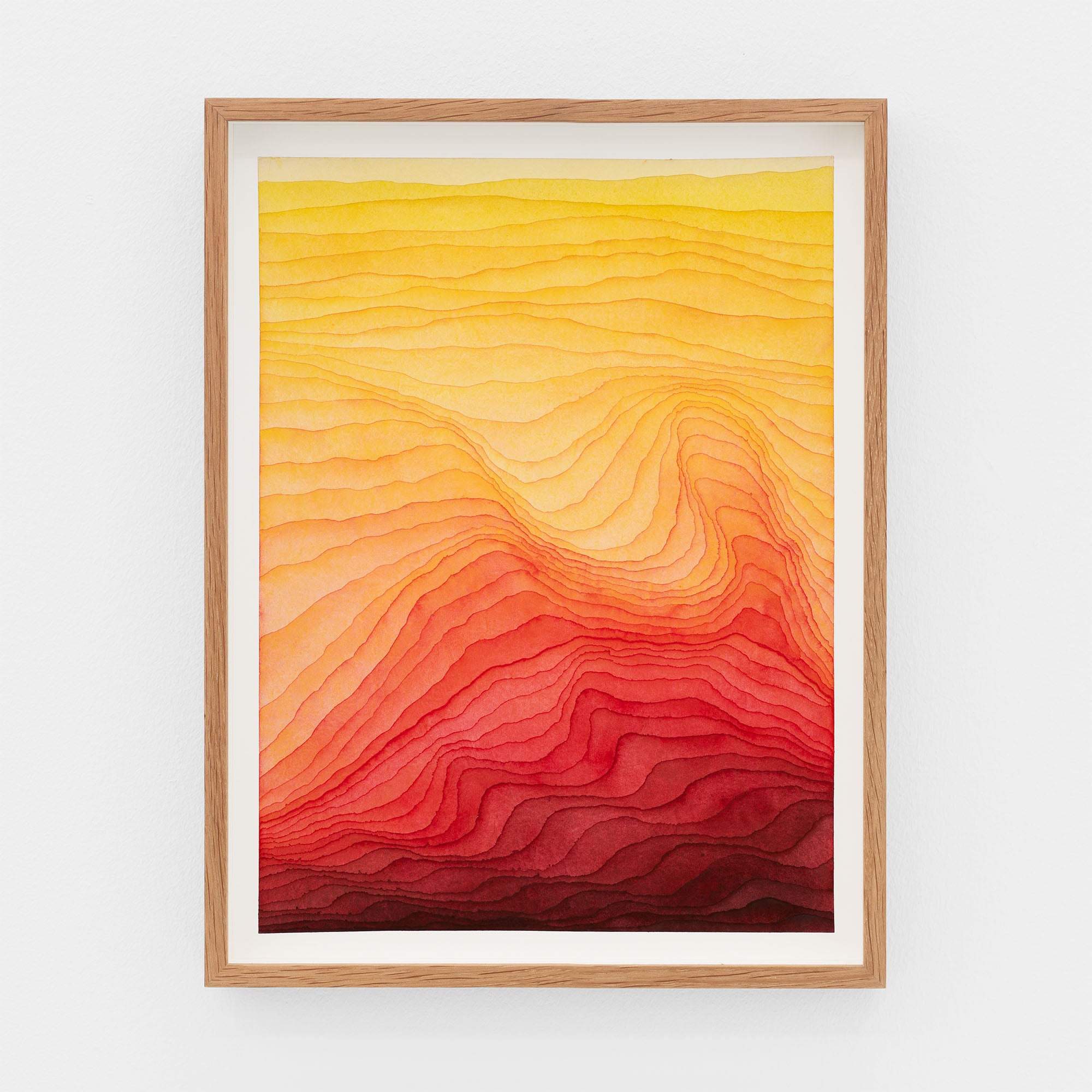 Mikael Hallstrøm - Strata-42E