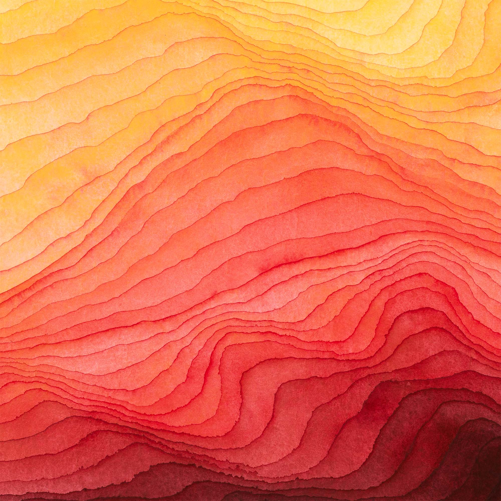 Mikael Hallstrøm - Strata-43D