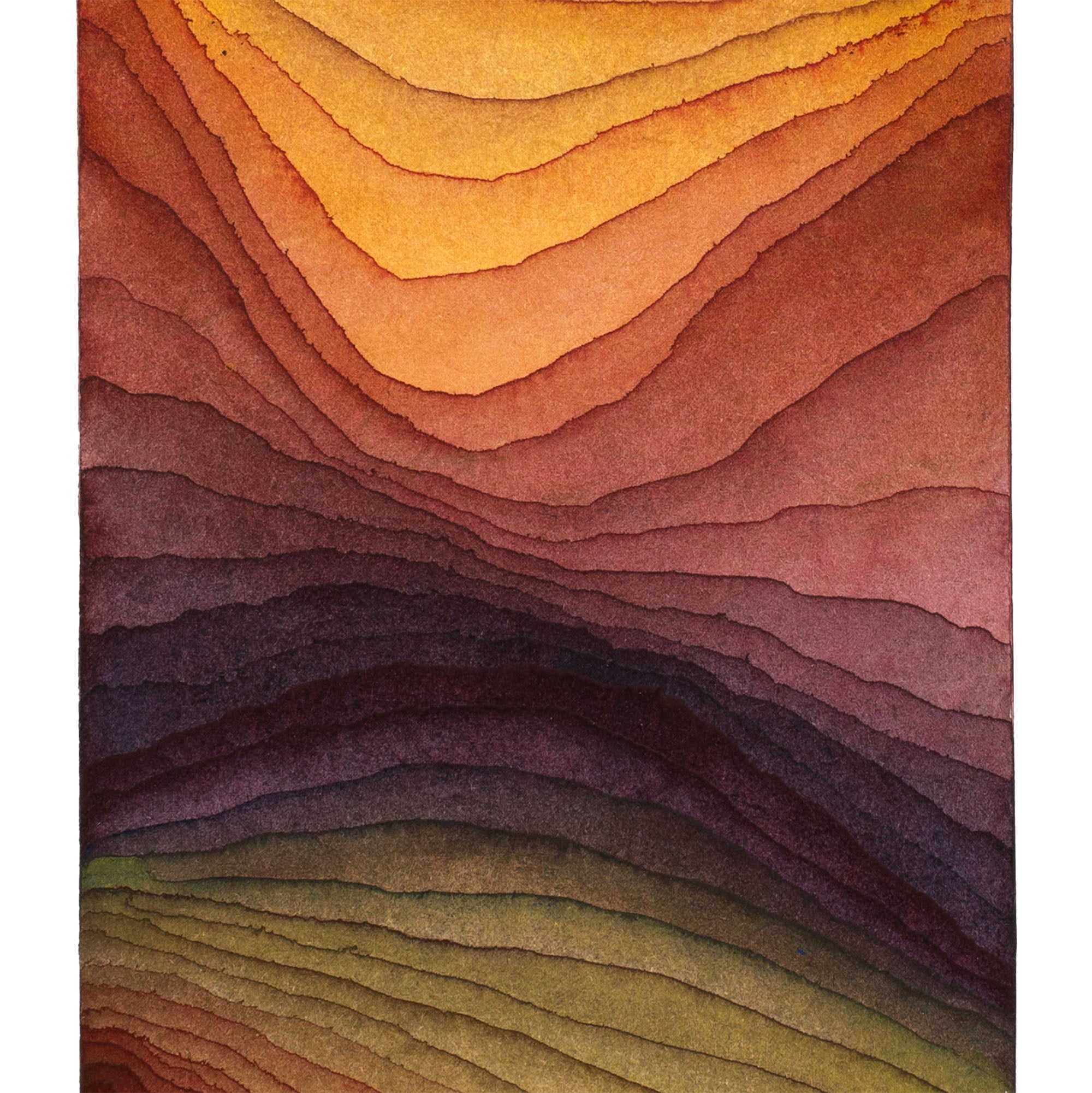 Mikael Hallstrøm - Strata-54B