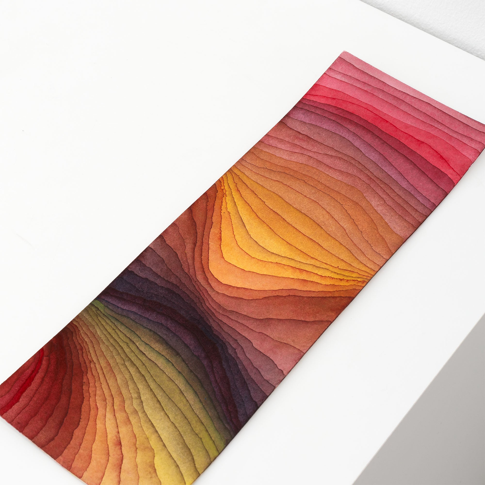 Mikael Hallstrøm - Strata-54B