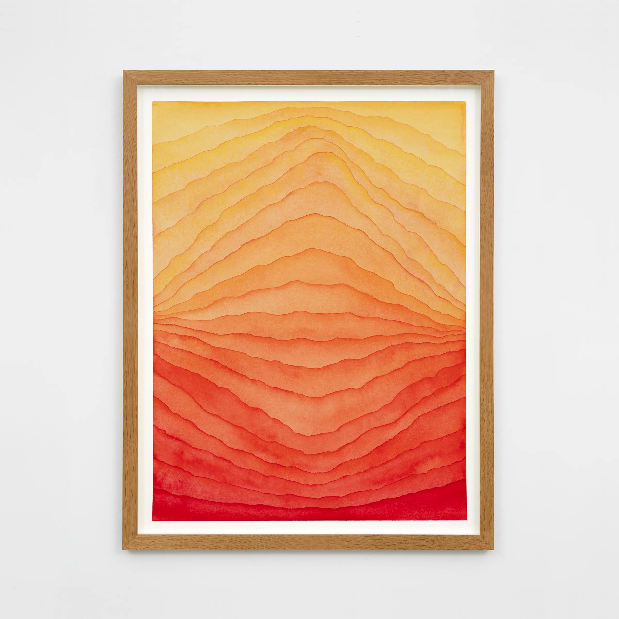 Mikael Hallstrøm - Strata 19B