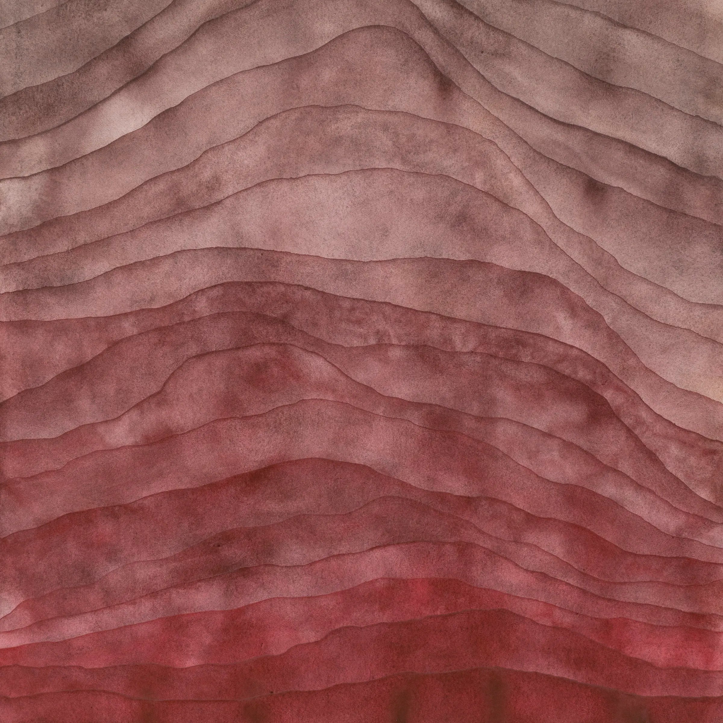 Mikael Hallstrøm - Strata 21