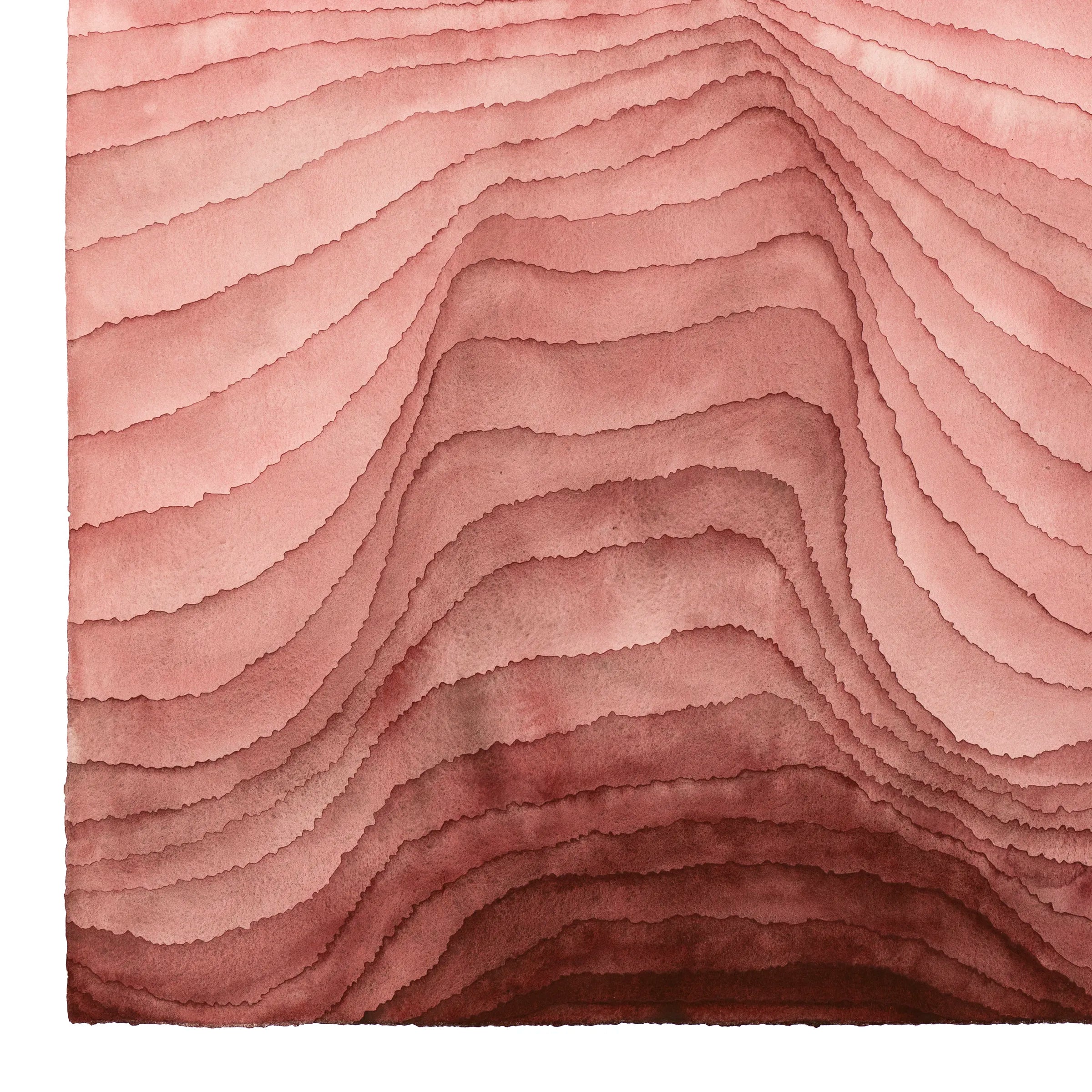 Mikael Hallstrøm - Strata 27F