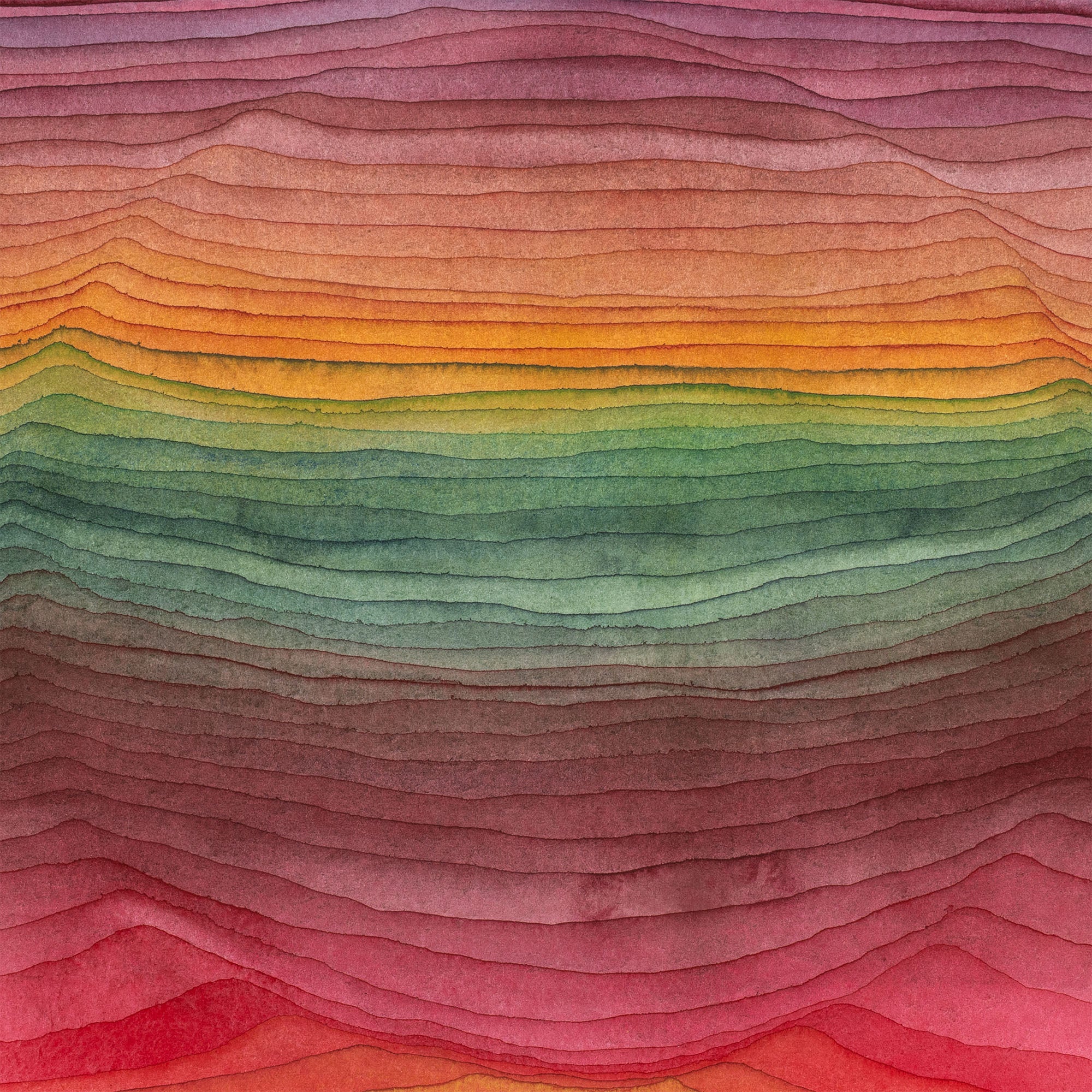 Mikael Hallstrøm - Strata-52C