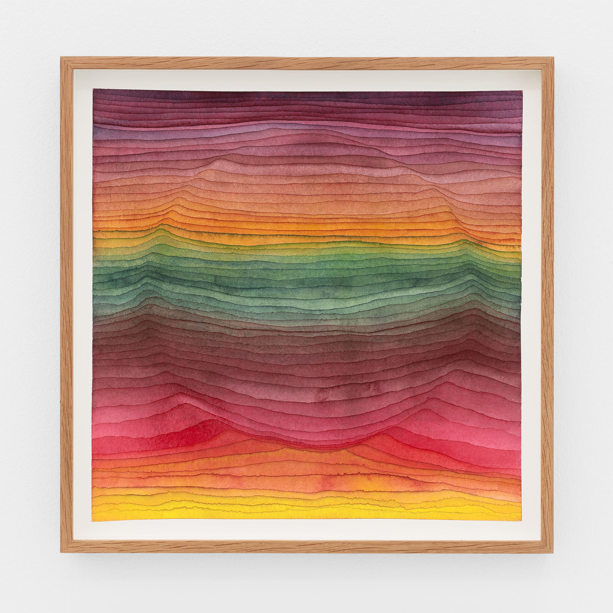 Mikael Hallstrøm - Strata-52C