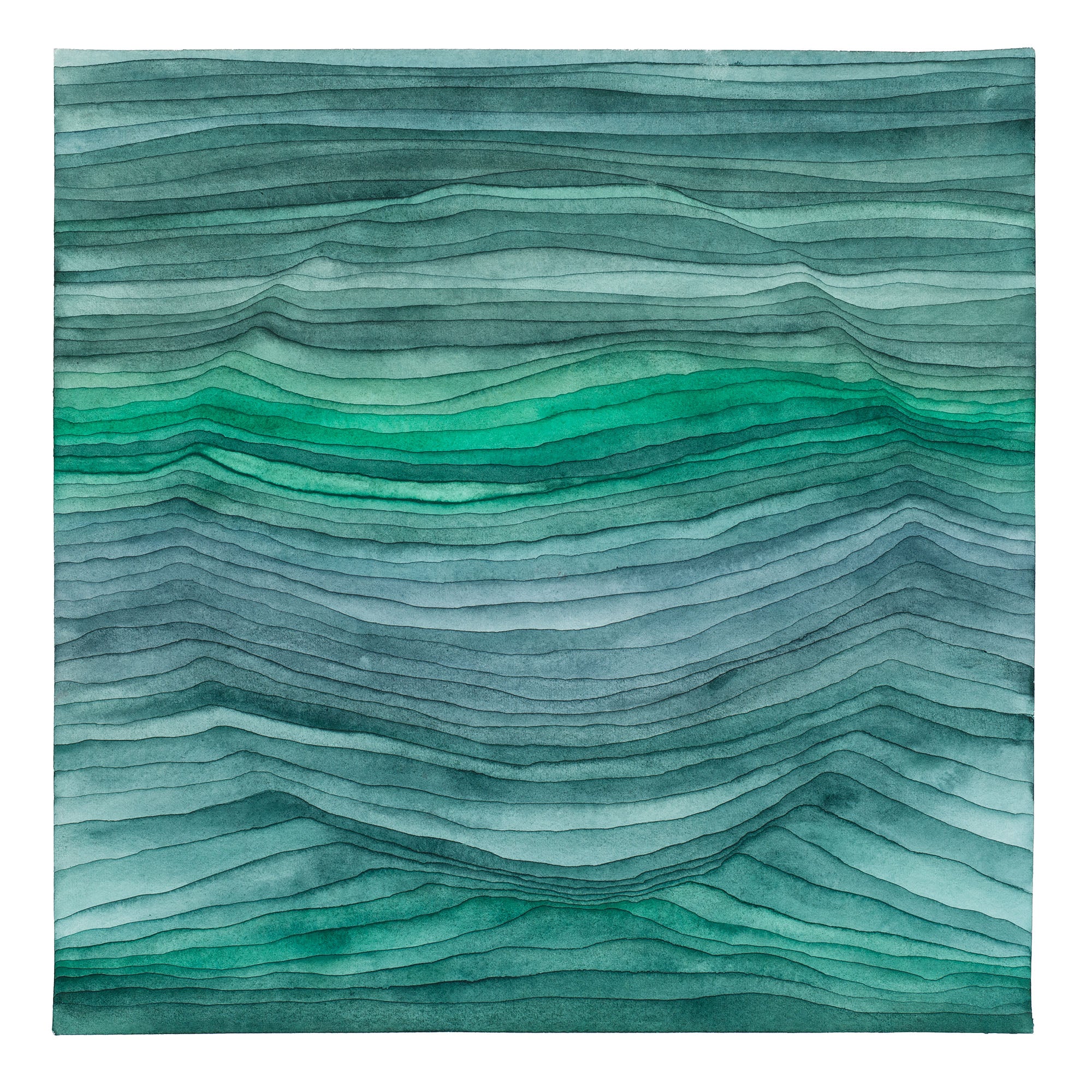 Mikael Hallstrøm - Strata-53