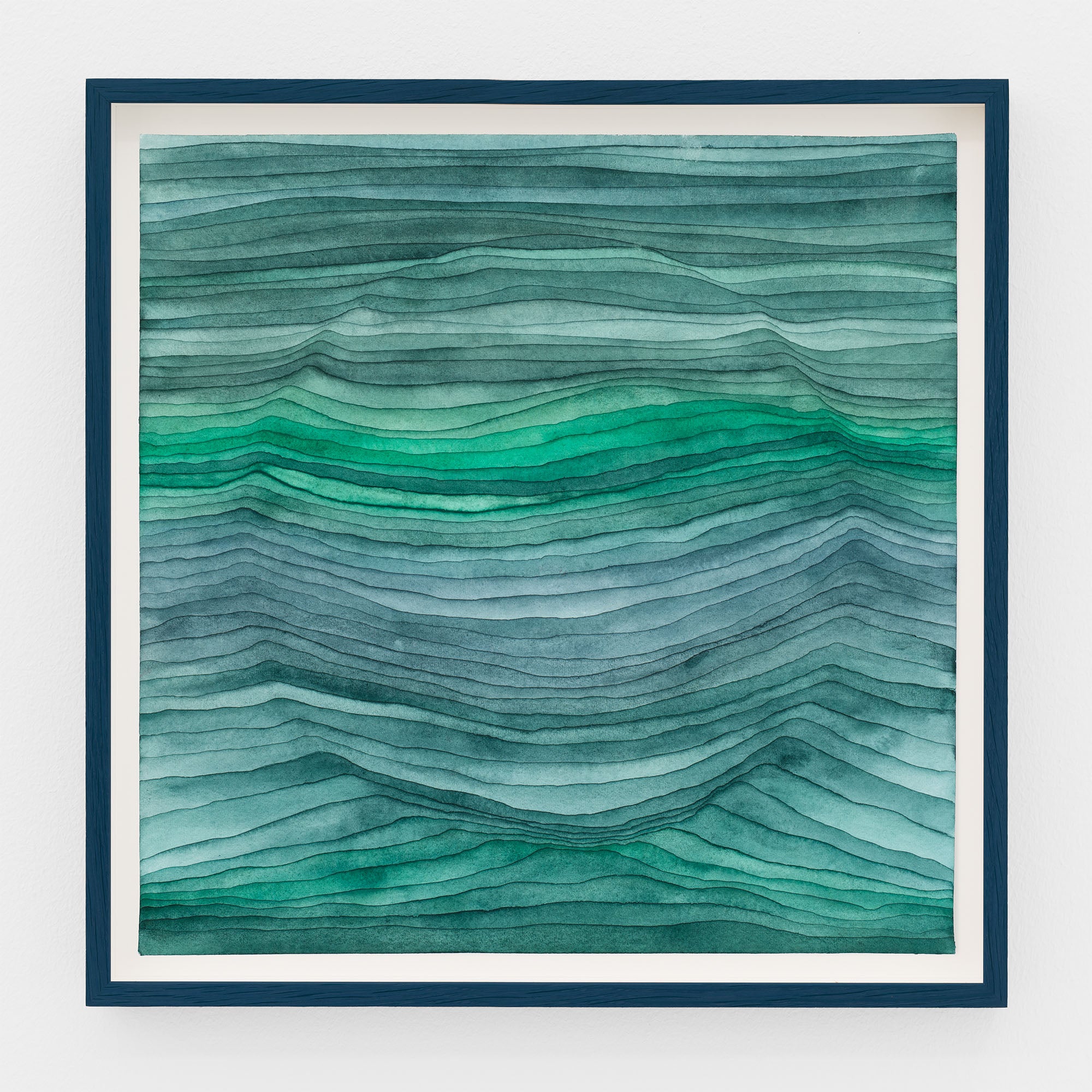 Mikael Hallstrøm - Strata-53