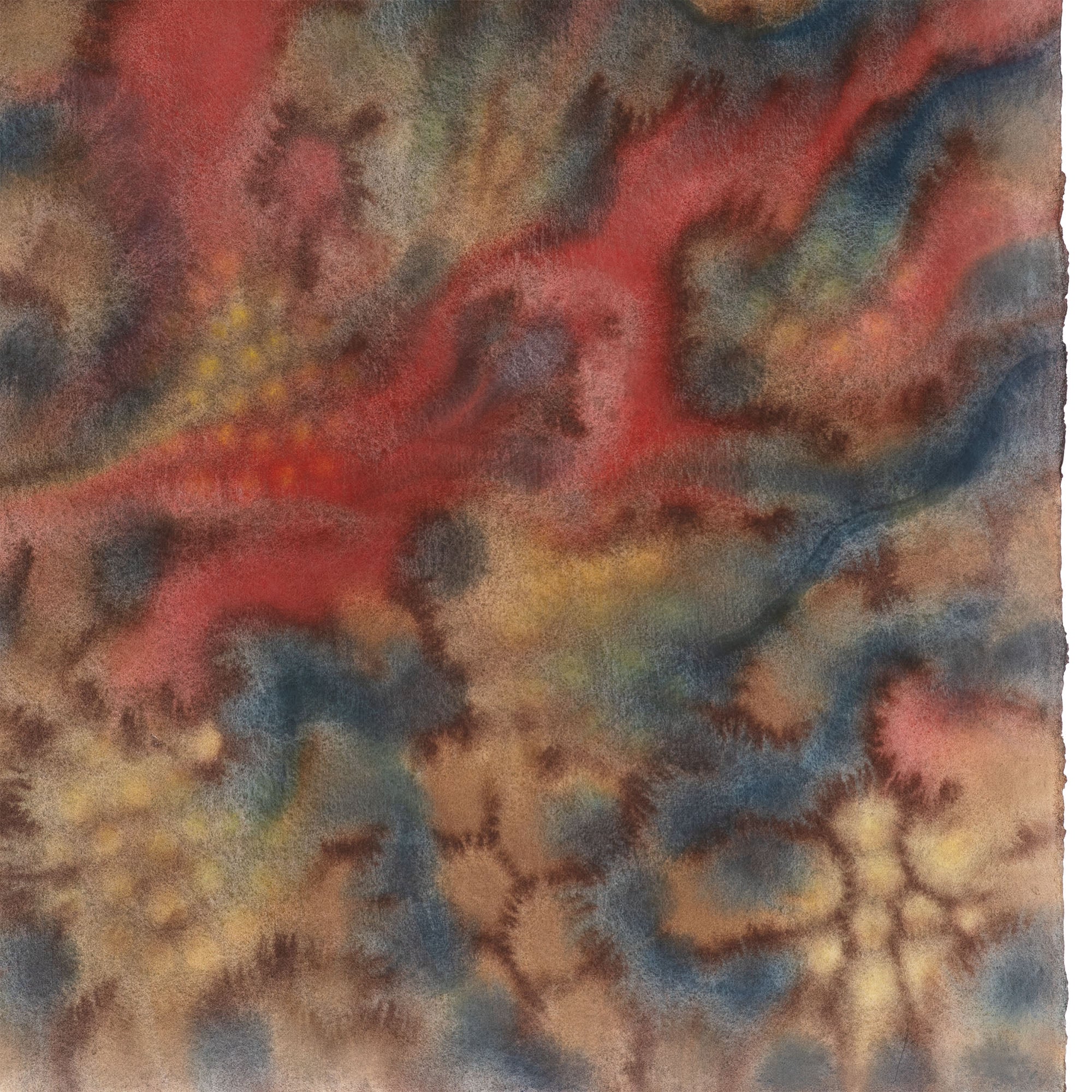 Mikael Hallstrøm - Transitory Life (II)