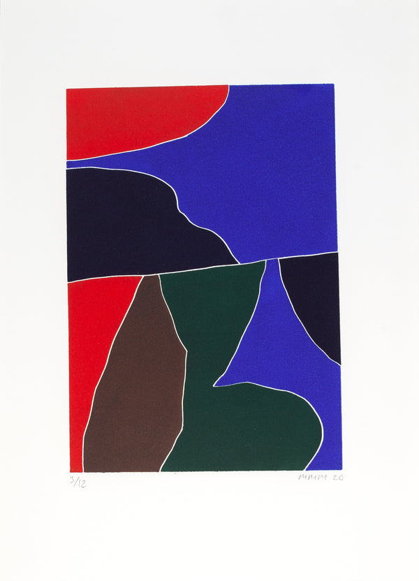 Mathias Malling Mortensen - Lino 2