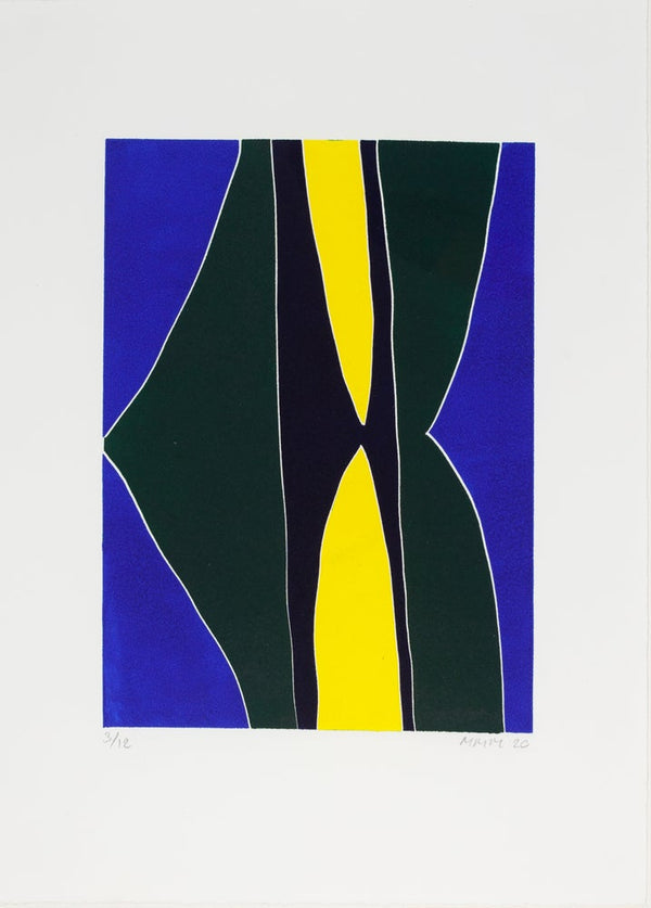 Mathias Malling Mortensen - Lino 3