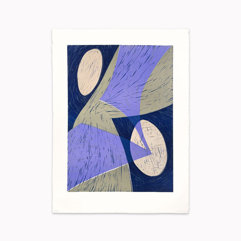 Mathias Malling Mortensen - Untitled 1