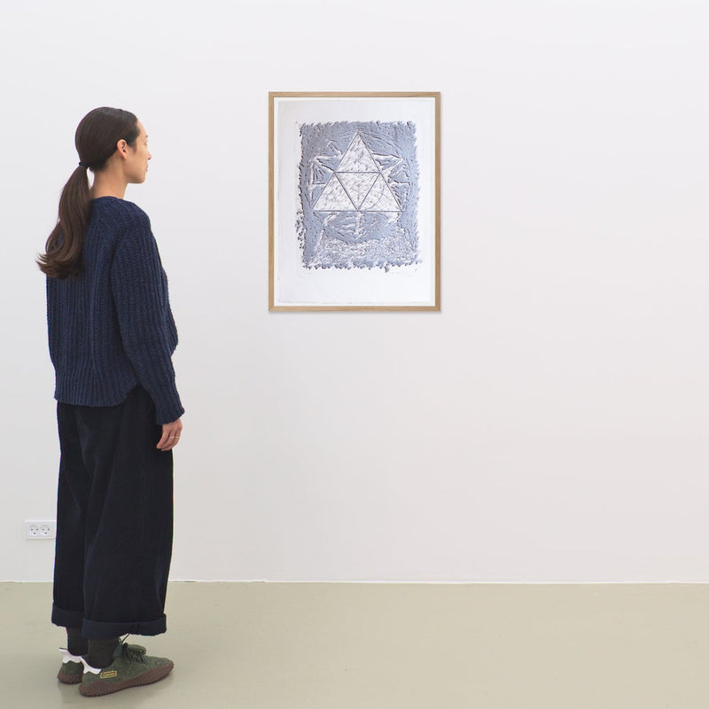 Mikkel Ørsted - Untitled 43
