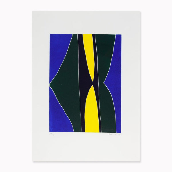 Mathias Malling Mortensen - Lino 3