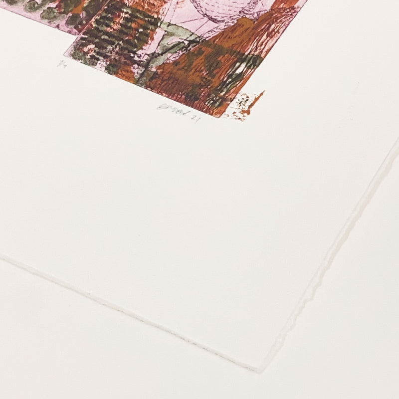 Mikkel Ørsted - Untitled 53