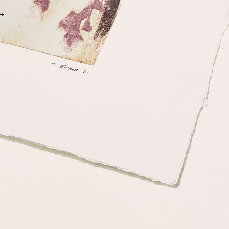 Mikkel Ørsted - Untitled 57