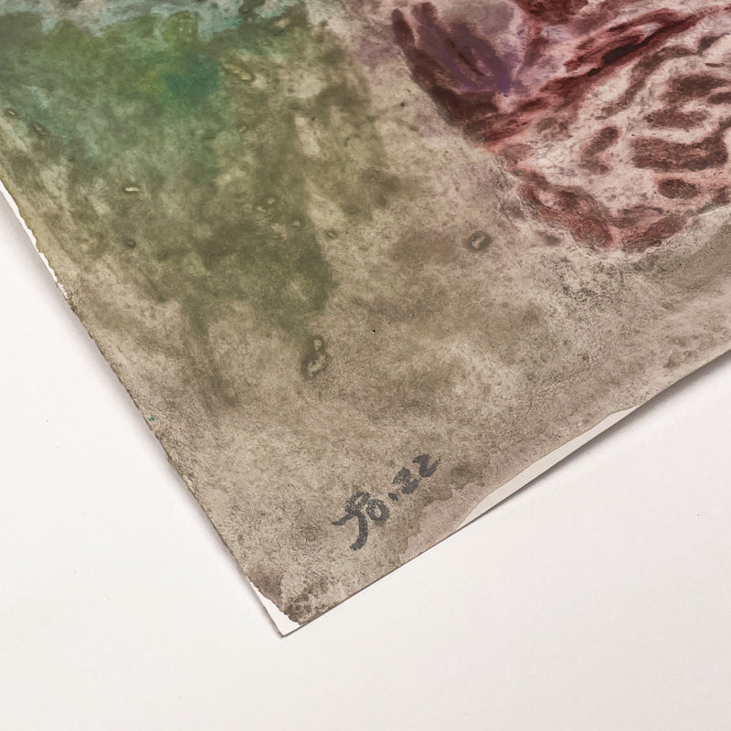 Jakob Oksbjerg - Giving back to Earth