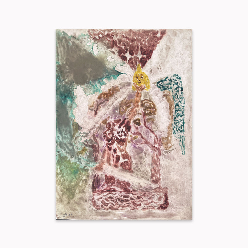 Jakob Oksbjerg - Giving back to Earth