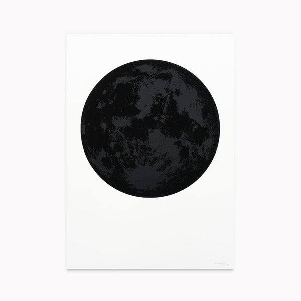 Victor Ash - Black Moon