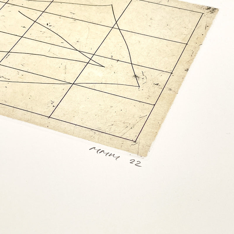 Mathias Malling Mortensen - Graphic Score 4