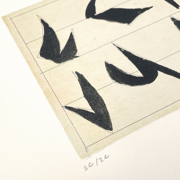Mathias Malling Mortensen - Notes