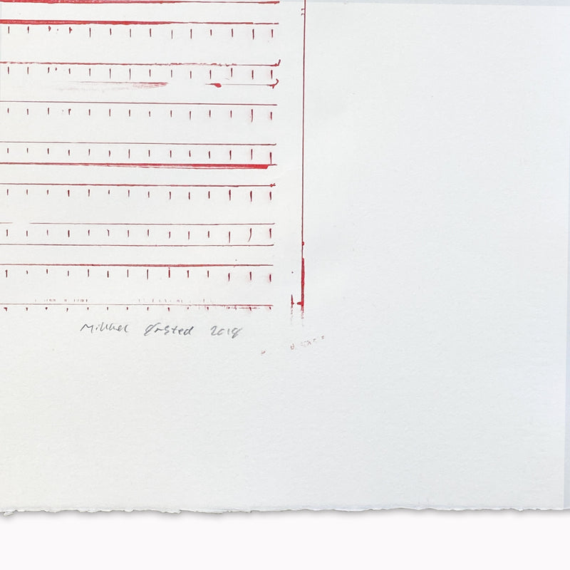 Mikkel Ørsted - Untitled 39