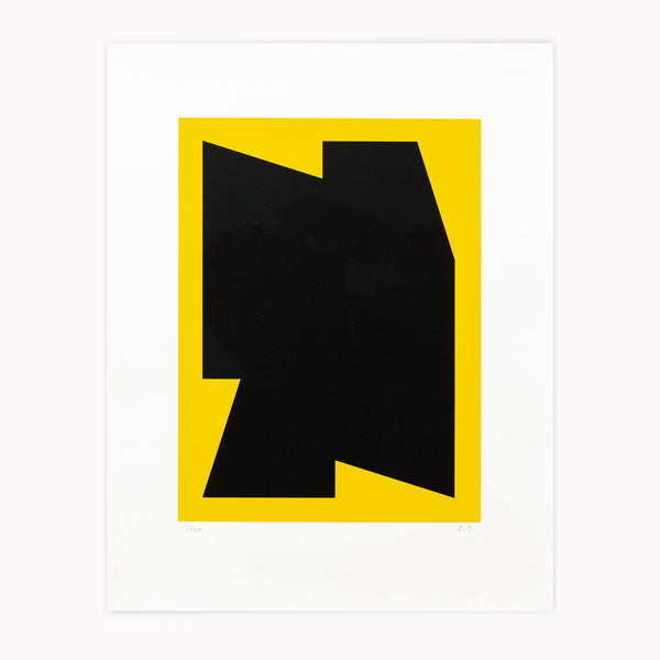 Inka Bell - ROR 17 Yellow