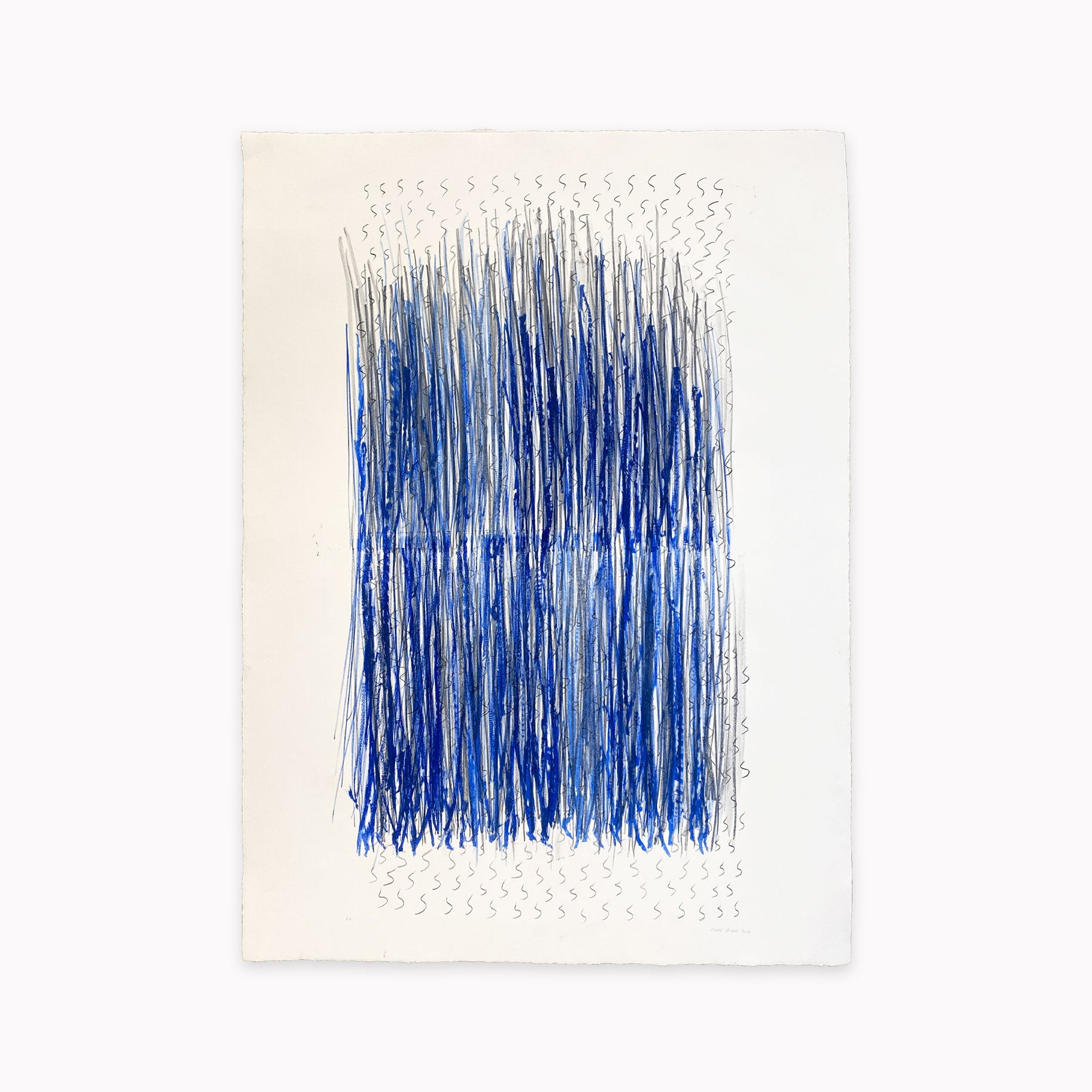 Mikkel Ørsted - Untitled 38