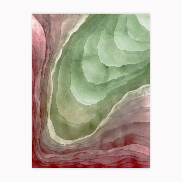 Mikael Hallstrøm - Strata 17